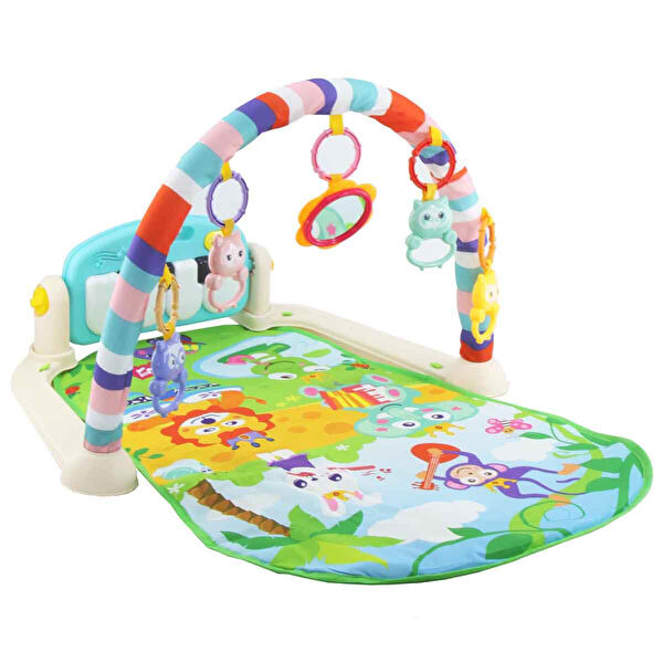 Babycim Bebek Oyuncakları