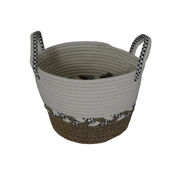 T-Concept Sepet, Kutu