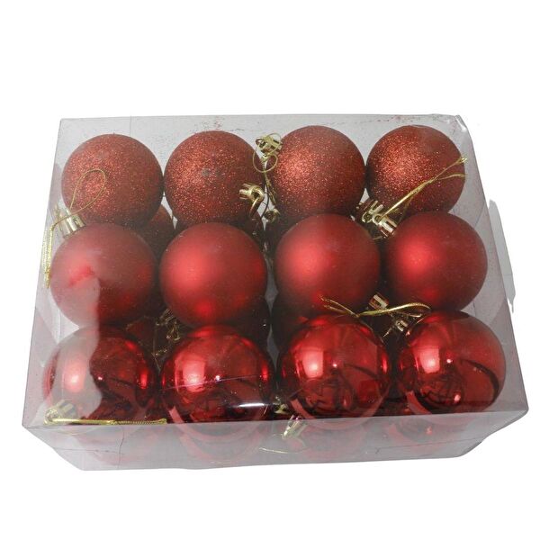 T-Concept Yılbaşı Süsleri