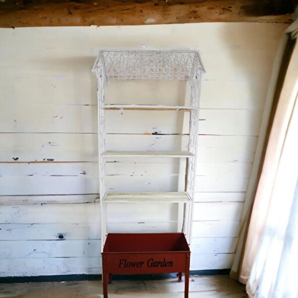 T-Concept Bahçe Dekoratif Ürünleri