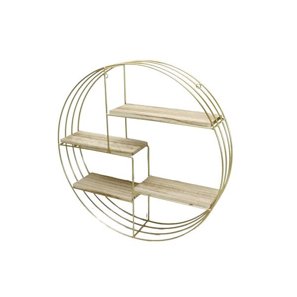 T-Concept Çok Amaçlı, Dekoratif Raf