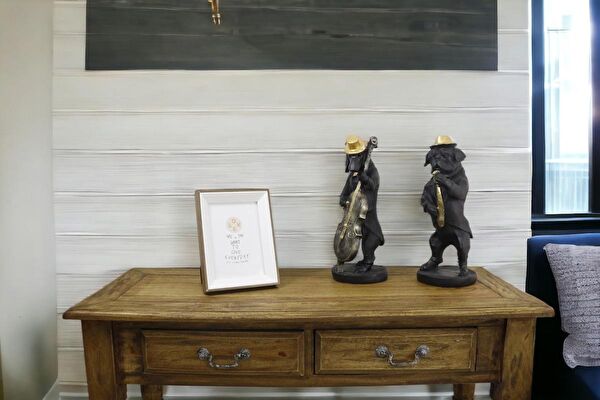 T-Concept Fotoğraf Çerçevesi