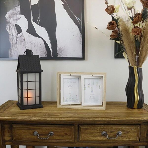 T-Concept Fotoğraf Çerçevesi