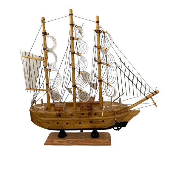 T-Concept Gemi Maketi