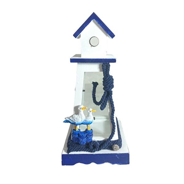 T-Concept Dekoratif Obje, Biblo, Figür