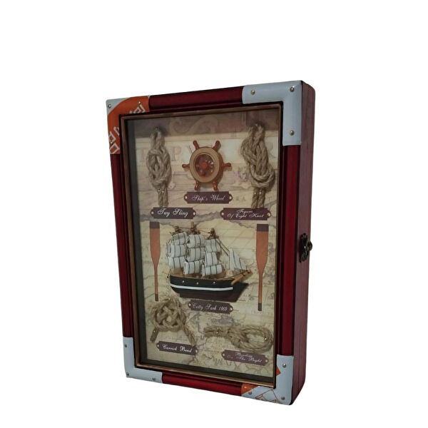 T-Concept Kapı, Duvar Askılığı