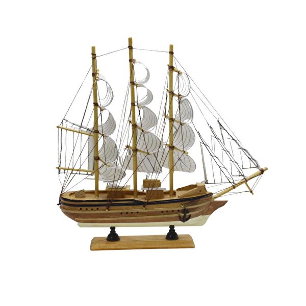 T-Concept Gemi Maketi