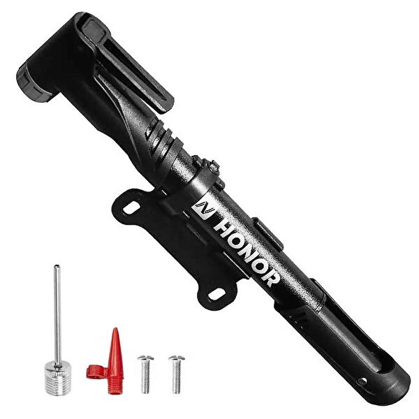 T-Concept Bisiklet Pompası