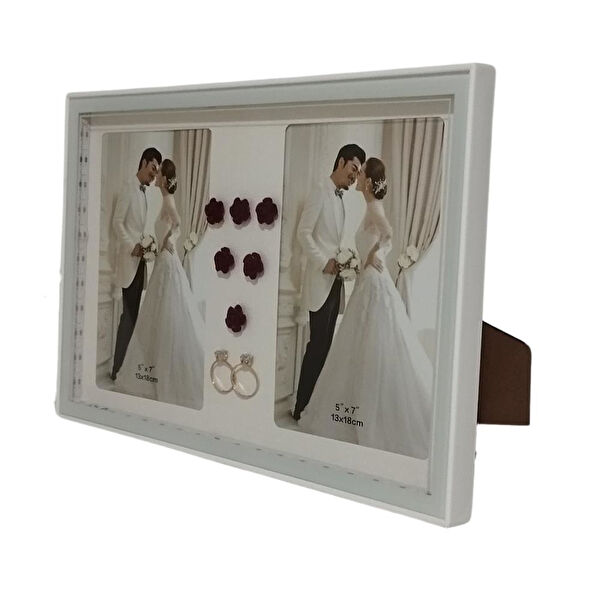 T-Concept Fotoğraf Çerçevesi