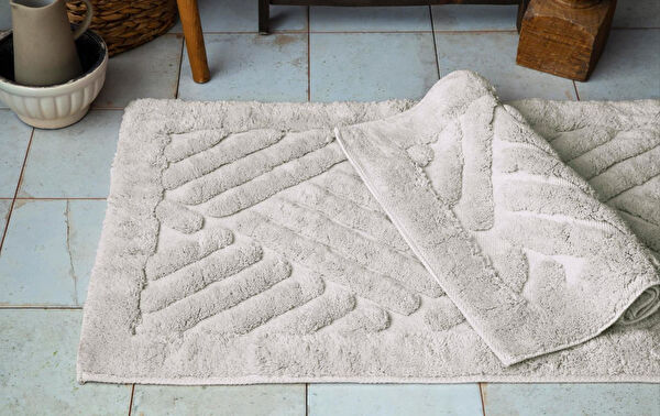 Apricitas Banyo Paspası, Klozet Takımı