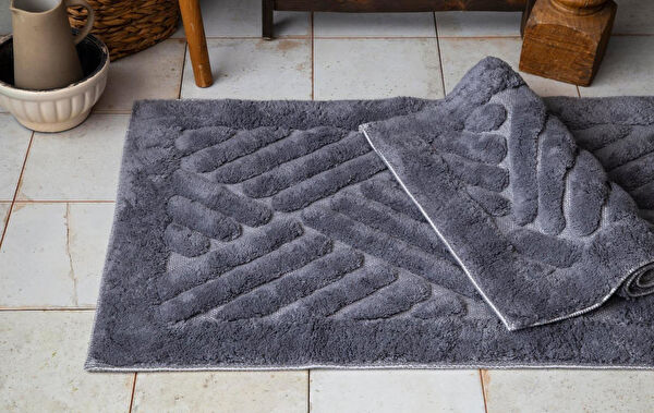 Apricitas Banyo Paspası, Klozet Takımı