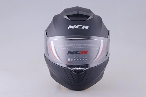 NCR Motosiklet Kaskları ve Yedek Parçaları