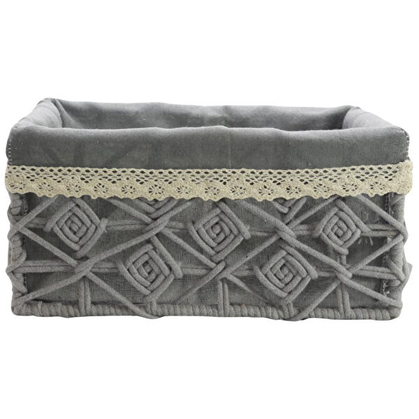 T-Concept Sepet, Kutu