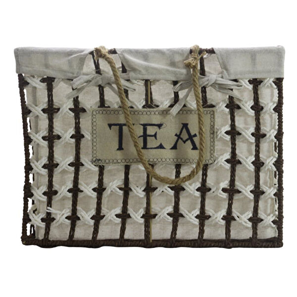 T-Concept Sepet, Kutu