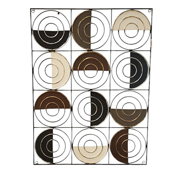 T-Concept Duvar Süsleri