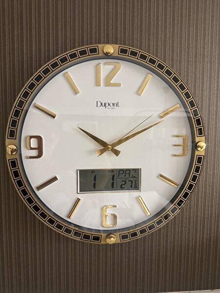 Dupont Milano Duvar Süsleri