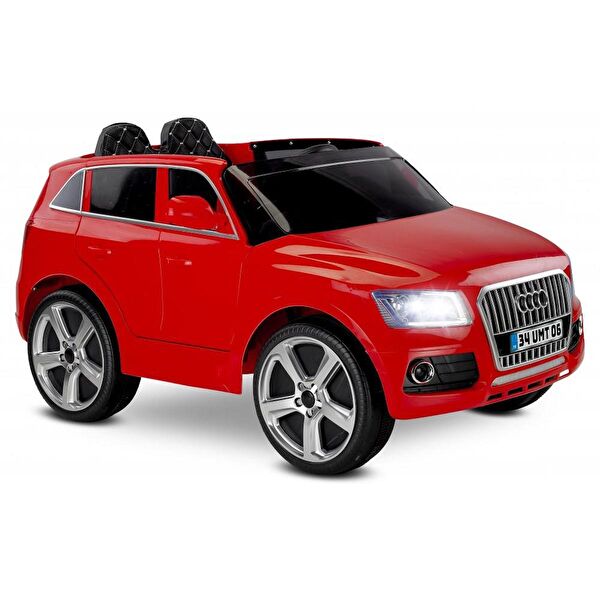 Baby Hope Akülü Araç