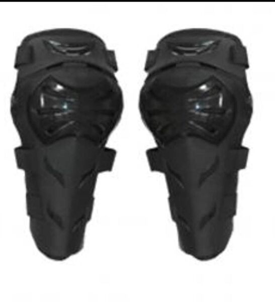 Forte GT Motosiklet Dizlik