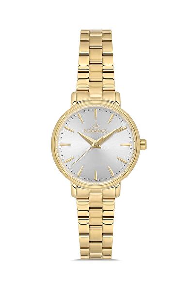 Elegangs Kadın Kol Saati