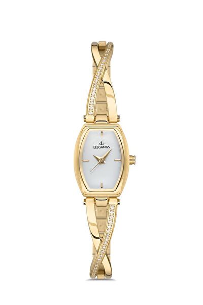 Elegangs Kadın Kol Saati