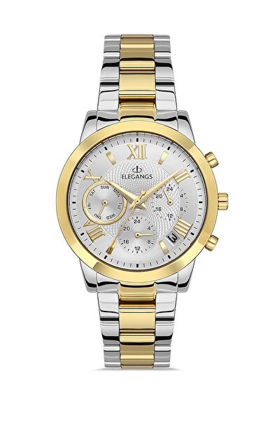 Elegangs Kadın Kol Saati