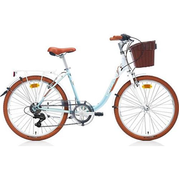 Carraro Şehir Bisikleti