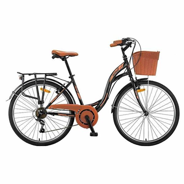 Ümit Şehir Bisikleti