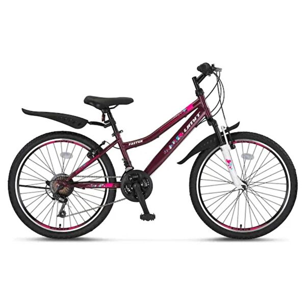 Ümit Dağ Bisikleti