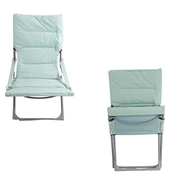 T-Concept Kamp Sandalyesi, Taburesi