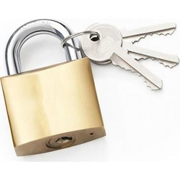 Ersa Etiketleme ve Kilitleme Ürünleri