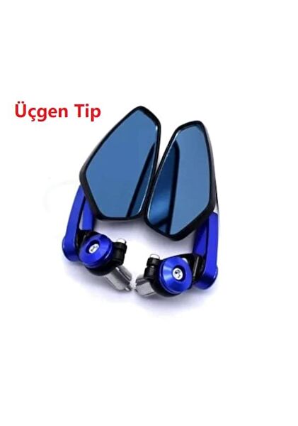 MOTOYEL Motosiklet Aynası