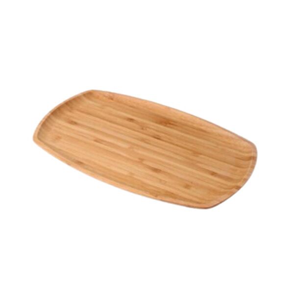 Balsa Servis, Sunum Tabakları