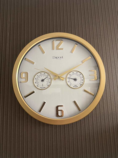 Dupont Milano Duvar Süsleri