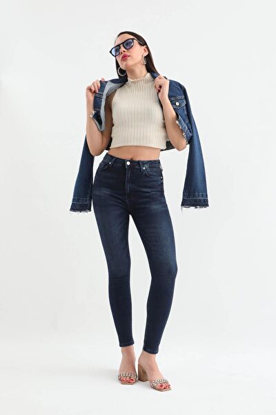 Banny Jeans Kadın Jeans