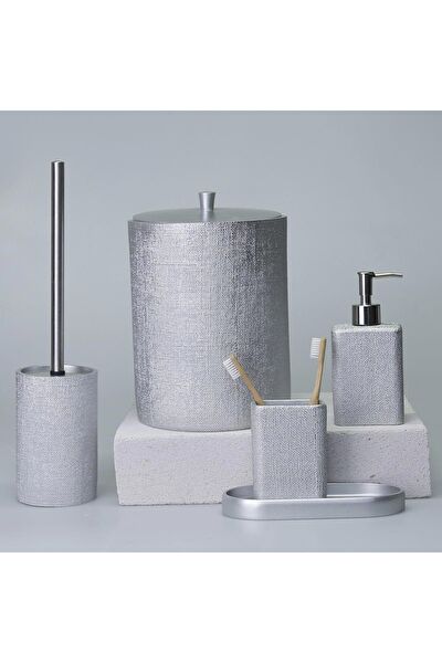 Selim Banyo Aksesuar Seti