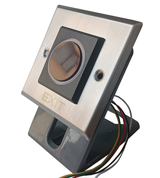 SARKEY Akıllı Ev Sistemleri