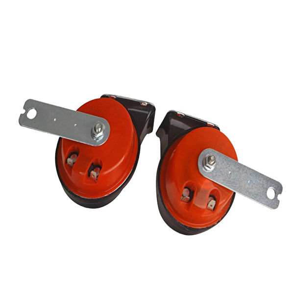 ARİSAR Araç Kornaları