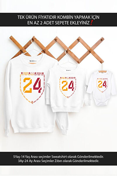 Tshirthane Erkek Sweatshirt