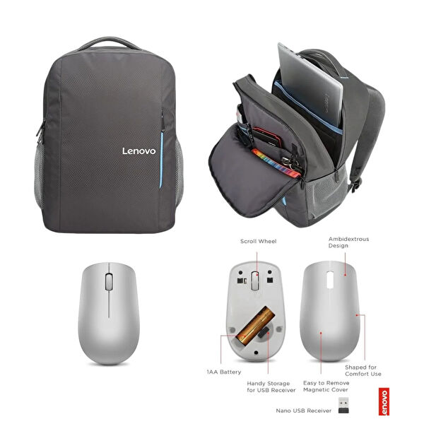 Lenovo Mouse