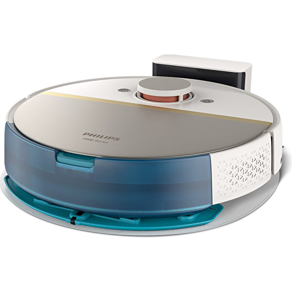 Philips Robot Süpürge