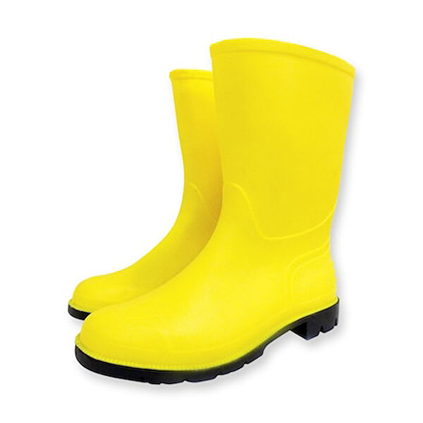 Gezer İş Ayakkabısı, Çizme