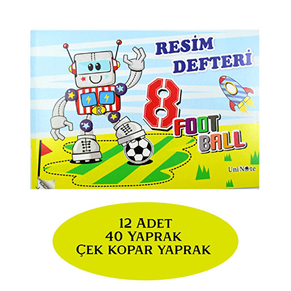 Çınar Resim Defteri, Kağıtları