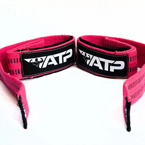 ATP GLOVE WORLD Ağırlık Eldiveni, Kemeri