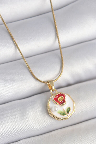 Kuşkaya Ticaret Kolye