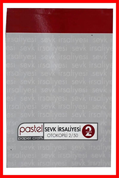 Pastel İmza Defteri