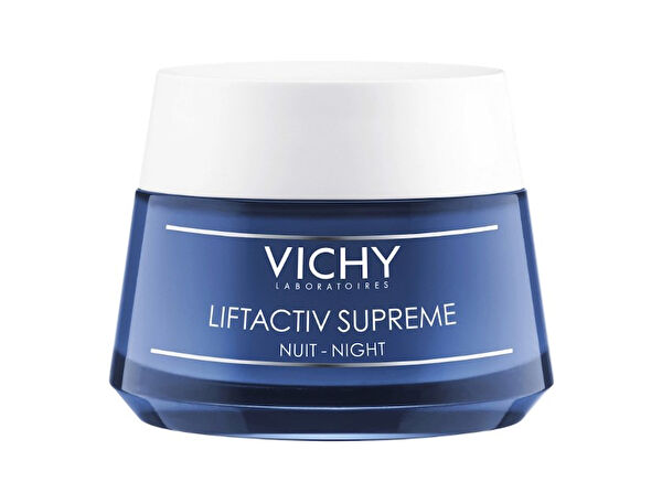Vichy Anti-Aging, Yaşlanma Karşıtı Ürünler