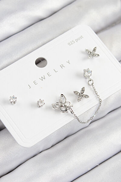 Kuşkaya Ticaret Küpe