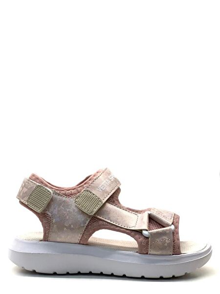 Tuğba Ortopedi Kız Çocuk Sandalet