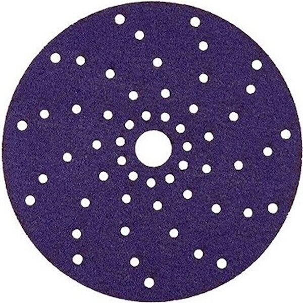 3M El Zımparası, Seti