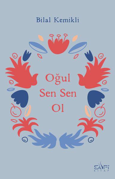 Sufi Kitap Din Kitapları